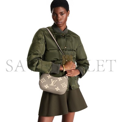 LOUIS VUITTON BAGATELLE M46112 (24*18*7cm)